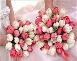 نکات بسیار مهم در انتخاب دسته گل عروس